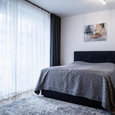Luxury City Centre Apartment Prague Exterior photo
