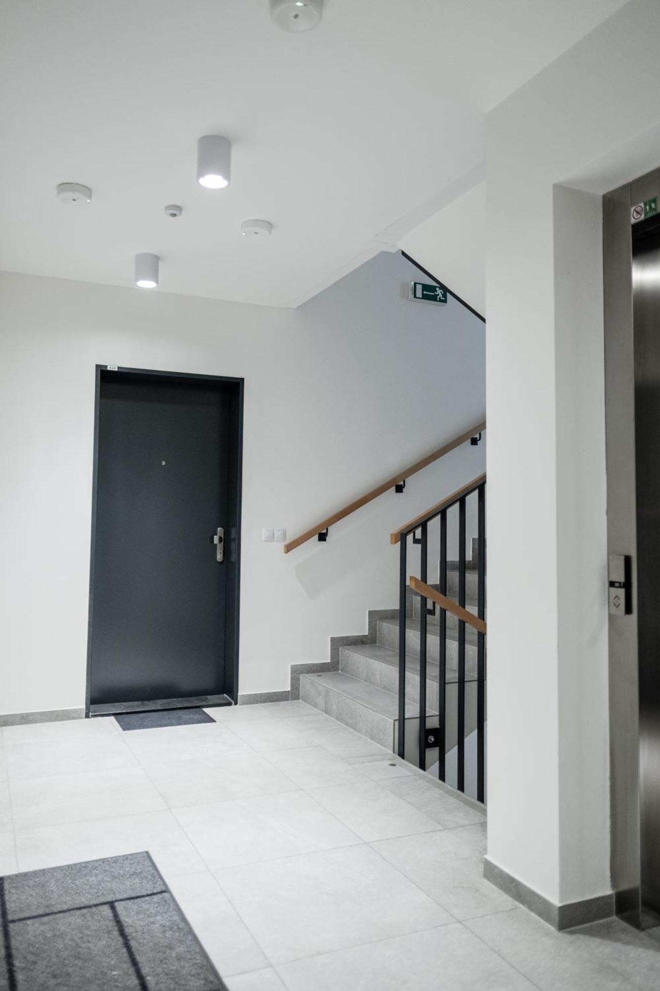 Luxury City Centre Apartment Prague Exterior photo
