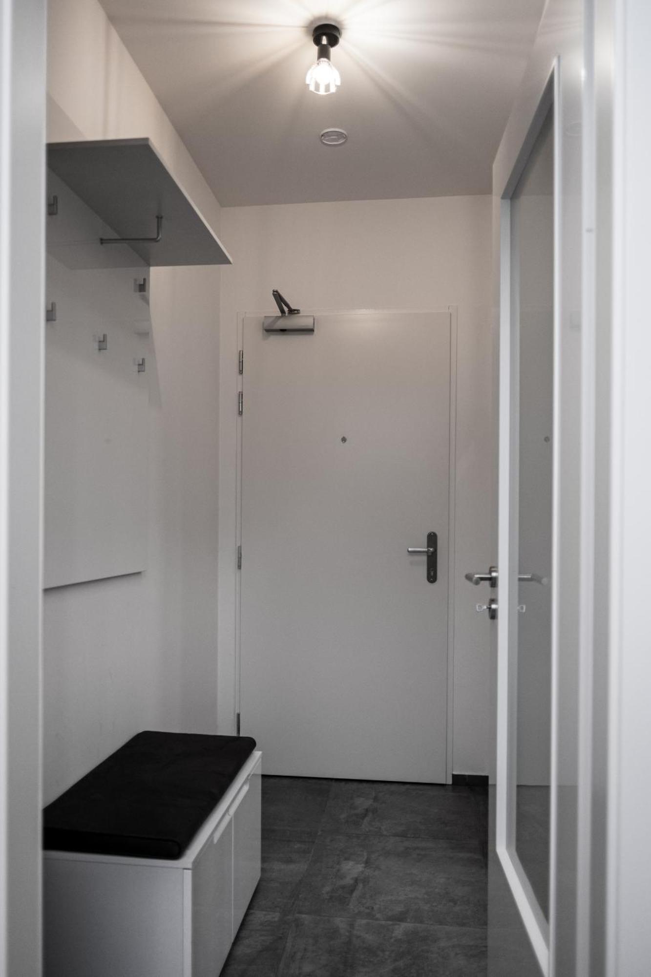 Luxury City Centre Apartment Prague Exterior photo