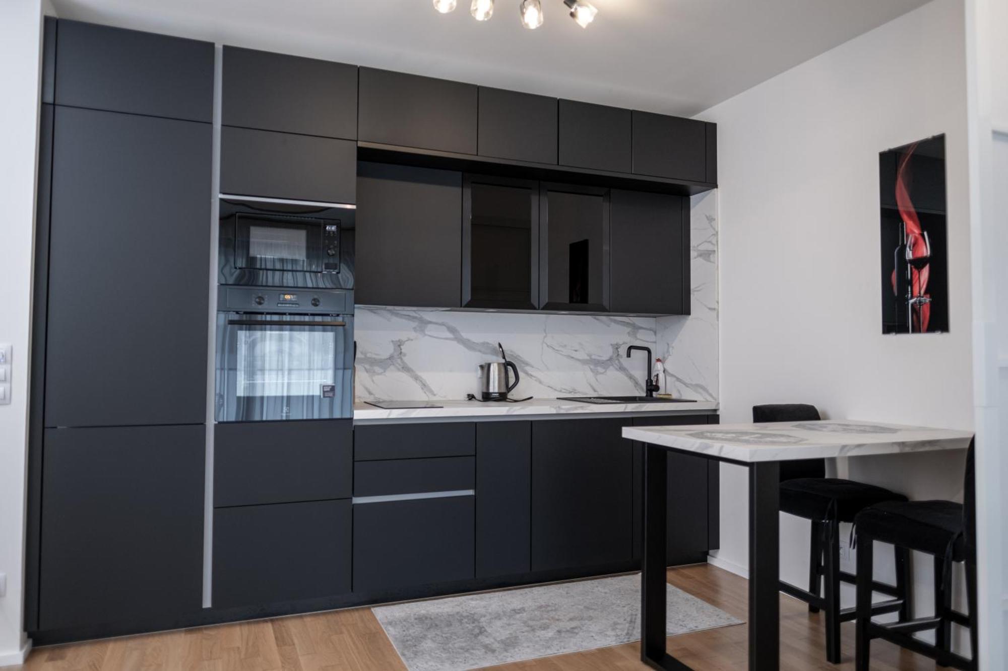 Luxury City Centre Apartment Prague Exterior photo